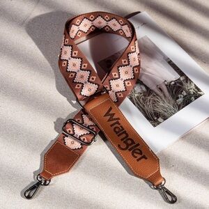 Wrangler strap replacements ONLY